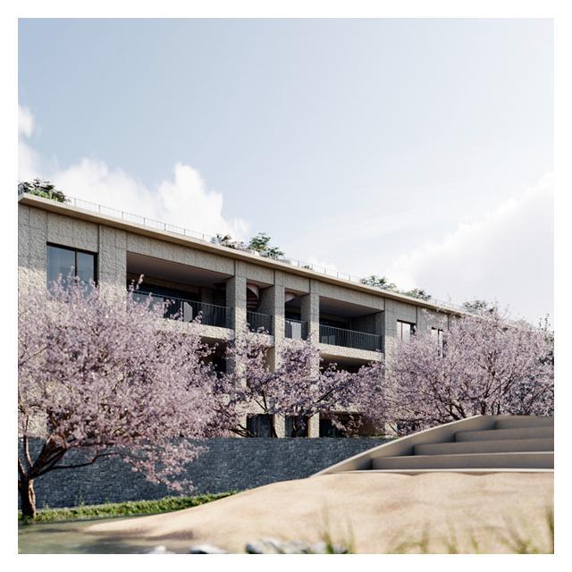 The Growing Legacy 숲이라는 자산을 소유하다